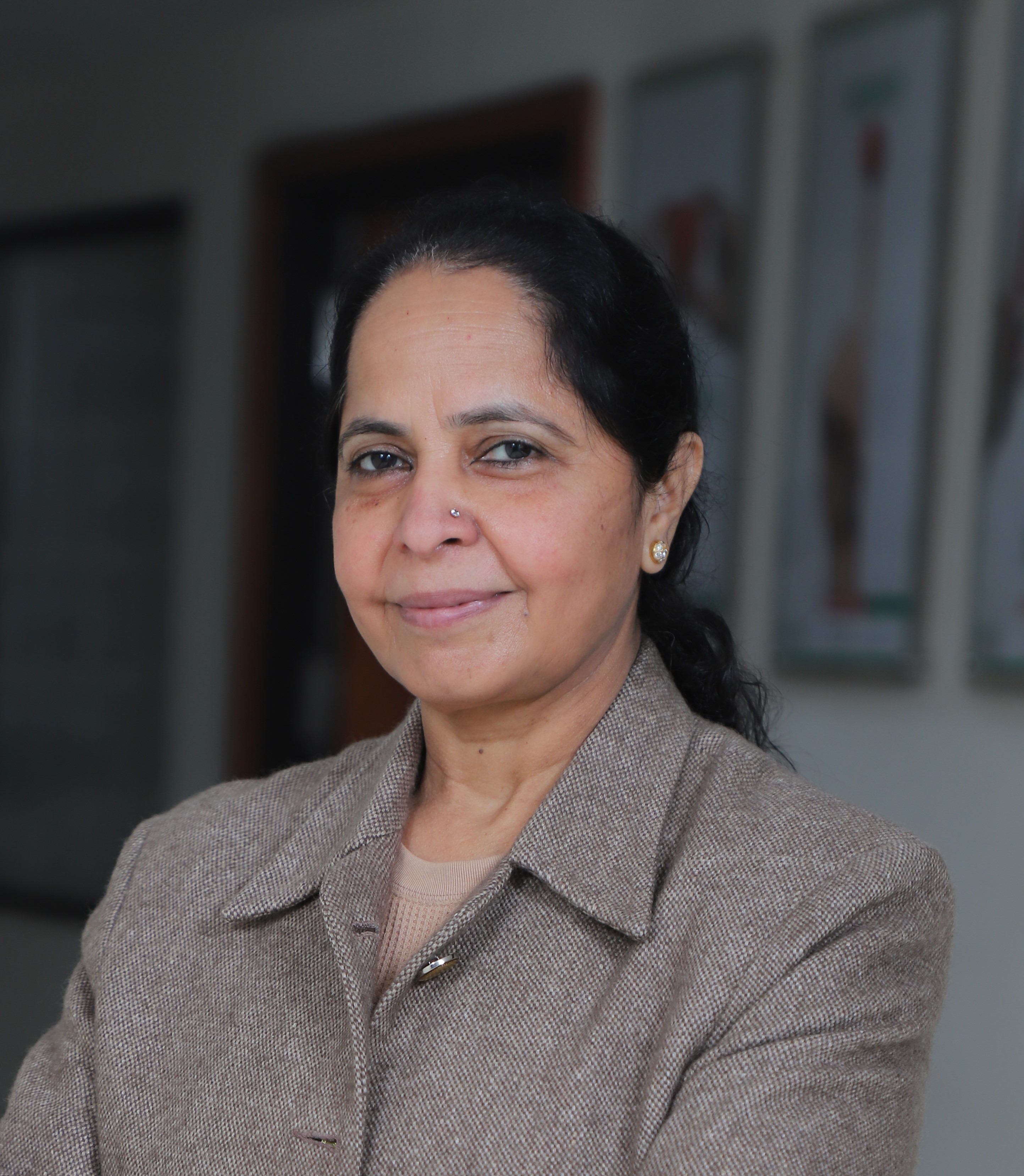Dr. Indu Taneja